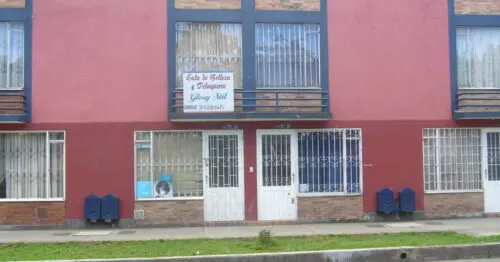 SALA DE BELLEZA Y PELUQUERIA GLORY STIL BOGOTÁ SALA DE BELLEZA Y PELUQUERIA GLORY STIL BOGOTÁ